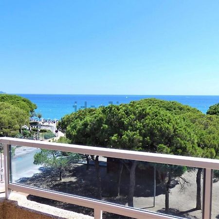 Apartment Direkt Am Strand ブラナス エクステリア 写真