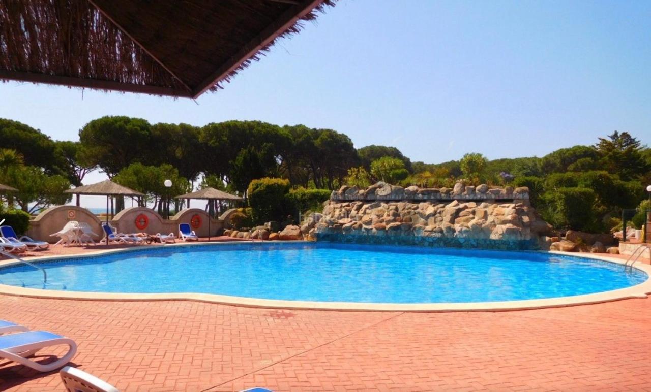 Apartment Direkt Am Strand ブラナス エクステリア 写真