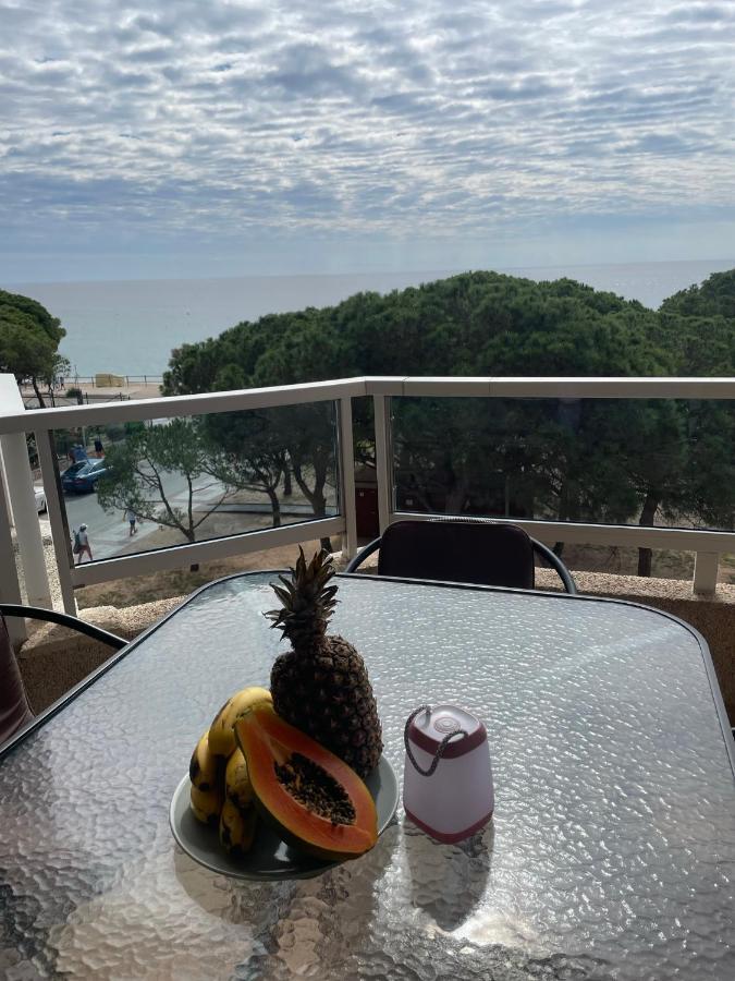 Apartment Direkt Am Strand ブラナス エクステリア 写真