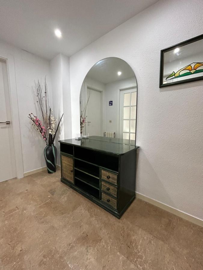 Apartment Direkt Am Strand ブラナス エクステリア 写真
