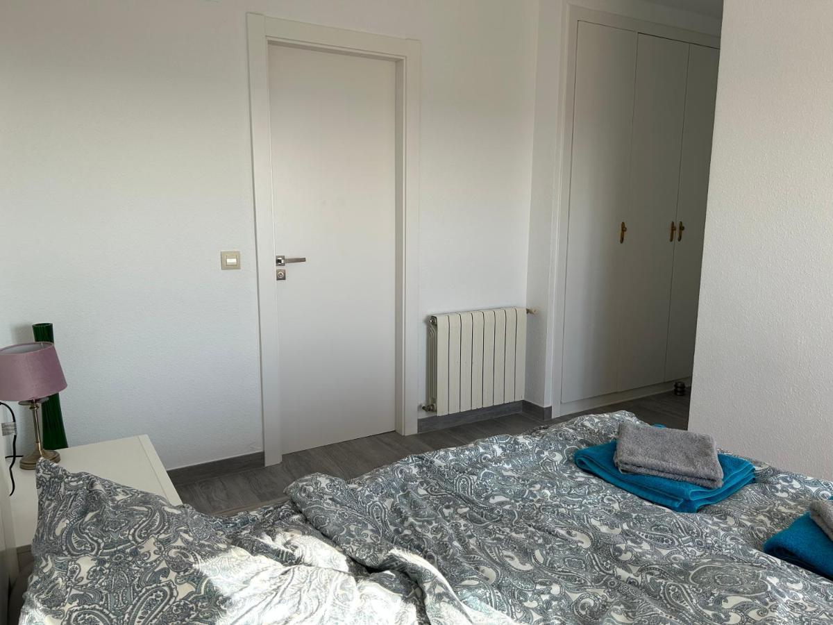 Apartment Direkt Am Strand ブラナス エクステリア 写真